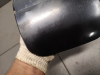 фото thumb №7, Кришка заливної пального audi a3 8l czarna