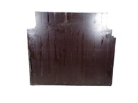 фото thumb №7, Підлога обшивка підлога 2-części перед i задня ford transit mk7 7 2006-2014