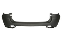 фото thumb №1, Бампер підходить до: jeep compass ii 11.16-10.22