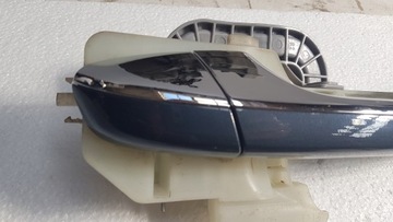 фото thumb №2, Ручка зовнішня двері хром d7 keyless kia sportage iv