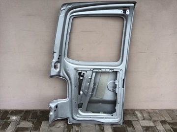 фото thumb №7, Двері праві задні vw transporter t5 t6 зад правий