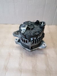 фото thumb №1, Honda hr-v ii ru генератор 1.5 ahga103