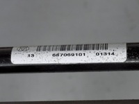 фото thumb №5, Bmw 3 g20 підрамник підрамник задня стабілізатор 6876541