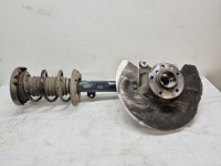 фото thumb №1, Bmw 1 f40 амортизационная стойка поворотный кулак правая