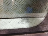 фото thumb №2, Скло правий задня renault laguna iii coupe