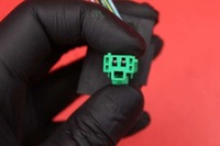 фото thumb №6, Дзеркало ліві kkn 026308 eu citroen c4 1 i рестайлінг 08-11 2+5 pin