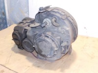 фото thumb №6, Лампа правий перед фара mercedes-benz clk w210