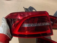 фото thumb №15, Vw passat b8 універсал лампи зад led 3g9945307 3g9945207b 3g9945308a 3g9945208b