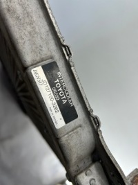 фото thumb №7, Toyota avensis t27 2.2 d cat радіатор інтеркулер jd1271003262