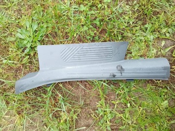 фото thumb №1, Hyundai ioniq 5 нова планка накладка порогова 85886gi000