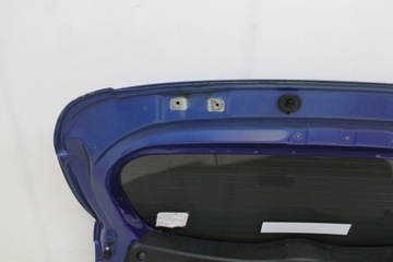 фото thumb №6, Kia rio iii hb 11r- кришка кришка багажника fbd