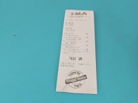 Test стартер fiat tipo ii 15- 1.6 jtd 55260384 Недорого, фото thumb