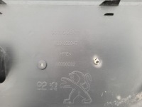 Peugeot 301 | бампер задний задний седан 9677664277 | 1512 в Украине, фото thumb