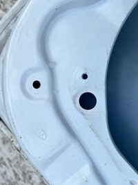 фото thumb №7, Kia proceed pro ceed дверь задние задняя правое 18-