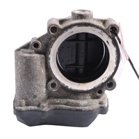 фото thumb №10, Audi tt 8j 1.8 tfsi бензин дросельна заслінка 06f133062q