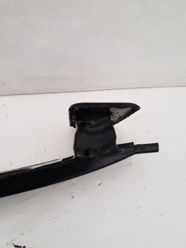 фото thumb №7, Fiat 500 07-15 балка pod бампер перед передня