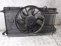 Купити Вентилятор радіатора ford c max 2.0 tdci, фото thumb