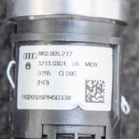 фото thumb №6, Audi rs5 2011 кнопка зажигания старт / сплав