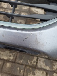 фото thumb №6, Hyundai elantra v md бампер передній kompletny