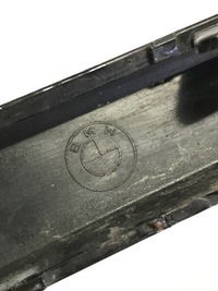 фото thumb №10, Bmw x7 g07 права решітка бампера передній 5a16b88