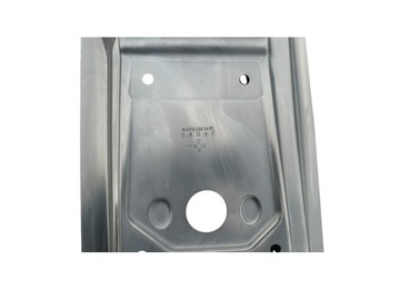 фото thumb №6, Mercedes w907 w910 обшивка поріг рама двері стійка r a9106302400 високий