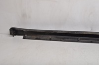 фото thumb №8, Nissan juke i f15 накладка порог левая 76851-1ka6a