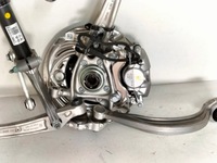 фото thumb №12, Mcperson поворотный кулак амортизатор суппорт рычаг правый audi a7 vw