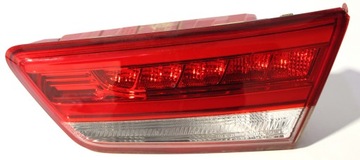 фото thumb №1, Kia optima iv лампа led задня права