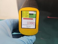 фото thumb №12, Дверь перед левая renault thalia ii бежевый tekng