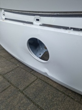 фото thumb №4, Mercedes glc купе 254 a254 w254 кришка багажника задня зад