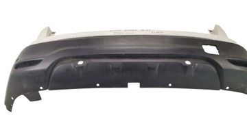 фото thumb №12, Nissan qashqai ii 2013- бампер задний 85022 4ea0h