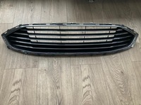 фото thumb №2, Ford fusion usa рестайлинг 2019- новая решётка решётка радиатора хром