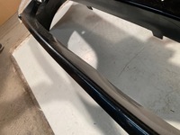 фото thumb №8, Jaguar xf s aero dynamic бампер перед передній