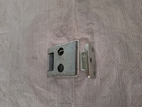 фото thumb №5, Sprinter 906 crafter петля задние дверь зад