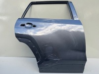 фото thumb №1, Toyota rav4 v 5 18r- двері праве задні правий задня