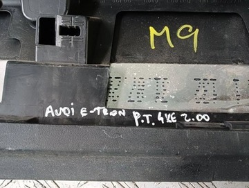 фото thumb №9, A9 audi e-tron планка двері права зад 4ke853970