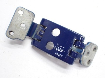 фото thumb №1, Петля дверь правый зад 7c0827151a vw crafter ii 7c 22r