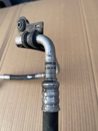 фото thumb №3, Шланг трубка кондиционера renault grand scenic iii megane iii 924900016r