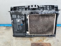 фото thumb №1, Peugeot 208 1.4 hdi pas передний радиатор