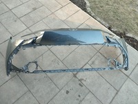 фото thumb №3, Бампер перед переднее toyota chr ch-r ii цвет 1g3