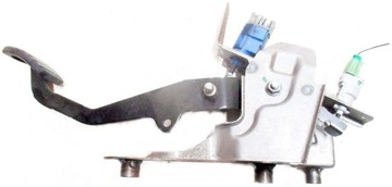 фото thumb №1, Renault clio iv педаль зчеплення 01121630