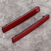 фото thumb №10, Отражатель бампера задняя p do vw transporter t5