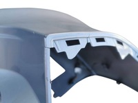 фото thumb №15, Бампер задний, электропроводка, отражатели, лампа mercedes eqs w297 399.