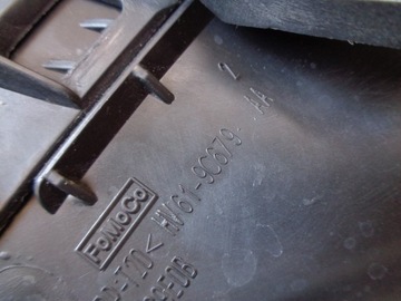 фото thumb №9, Fiesta kuga mk2 2.0tdci корпус фильтра воздуха