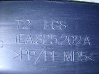 фото thumb №9, Захист порогова шасі vw id.4 1ea825201a 1ea825202a