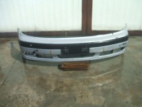 фото thumb №1, Saab 9,5 бампер перед передний противотуманная фара