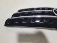 фото thumb №8, Решётка радиатора решётка радиатора перед mercedes ml w164 1648880123