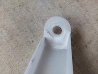 фото thumb №8, Бачок омывателя - toyota verso - 09-12