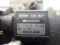 фото thumb №7, Дроссельная заслонка honda civic v 1.3