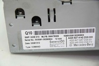 фото thumb №7, Команд радіо a2208274142 mercedes cl w215 рестайлінг